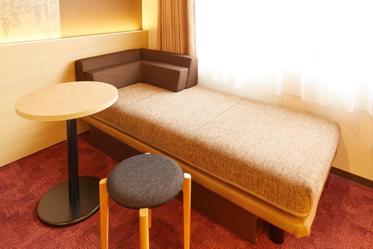 Hotel Monday Premium Sta Higashikujo Quioto