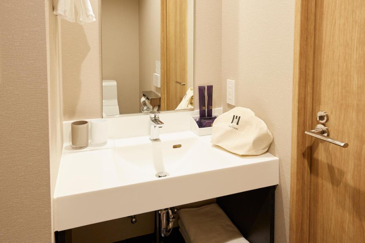 Hotel Monday Premium Sta Higashikujo Quioto