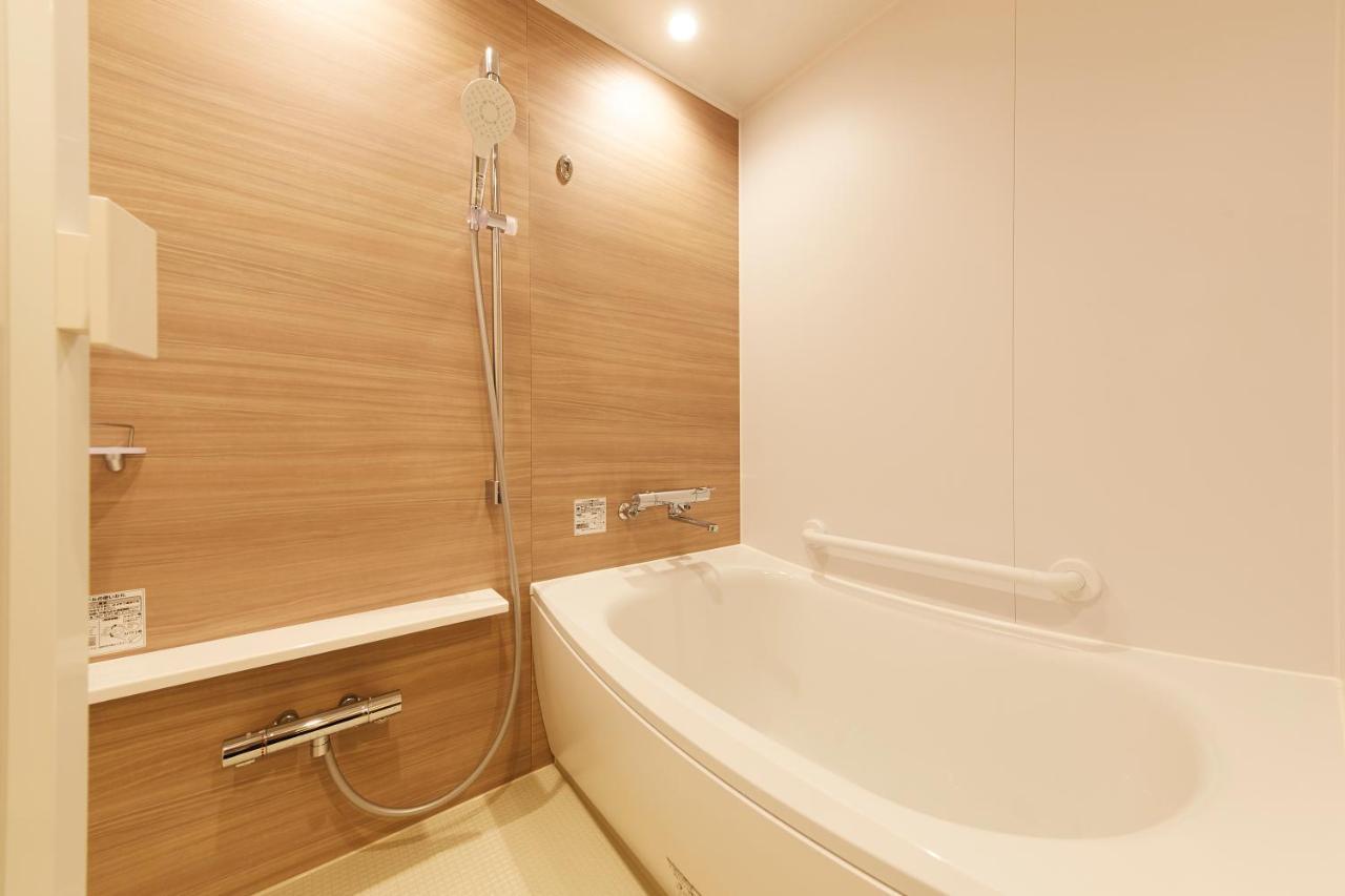 Monday Premium Sta Higashikujo Hotel Quioto