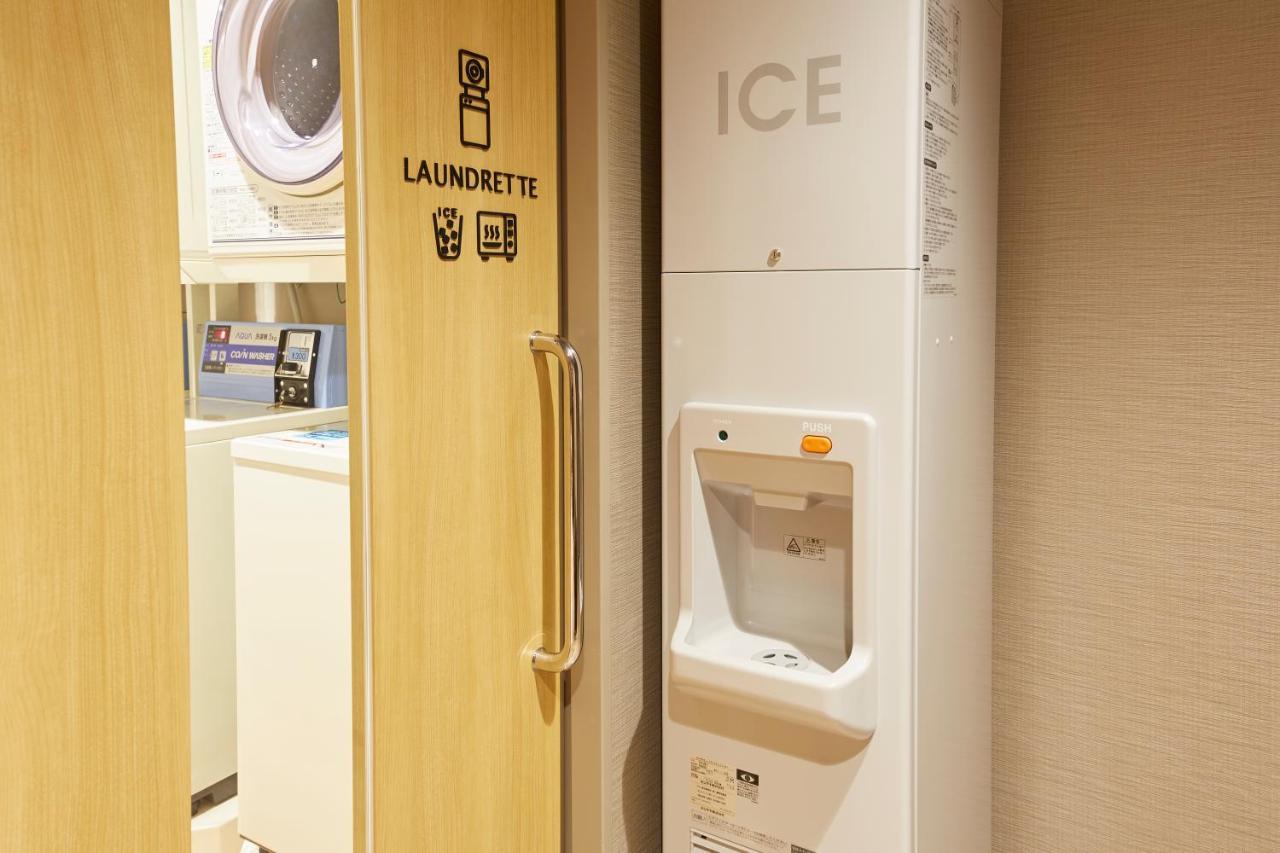 Monday Premium Sta Higashikujo Hotel Quioto