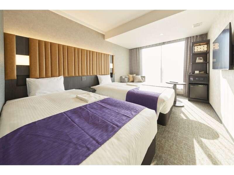 Hotel Monday Premium Sta Higashikujo Quioto