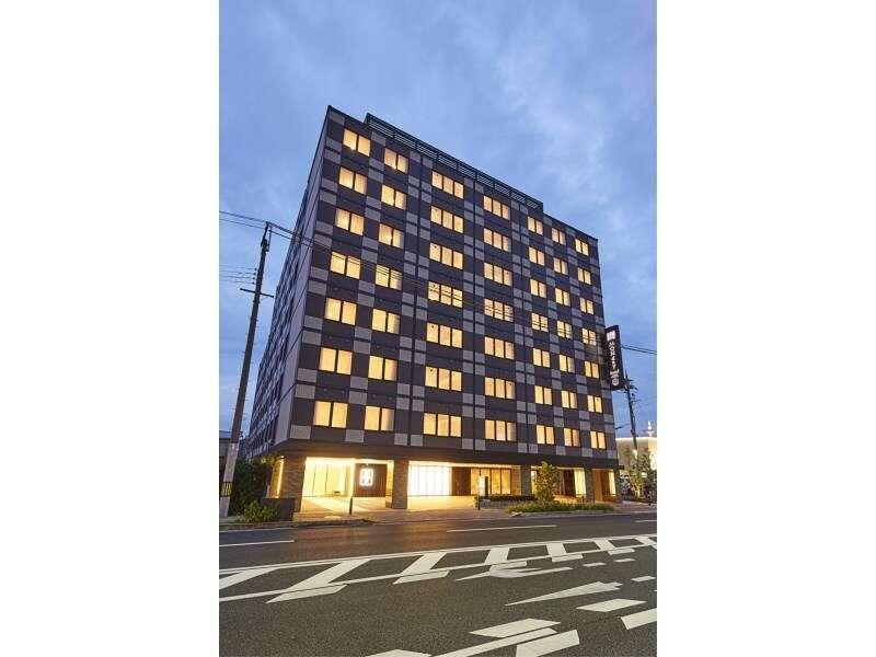 Monday Premium Sta Higashikujo Hotel Quioto