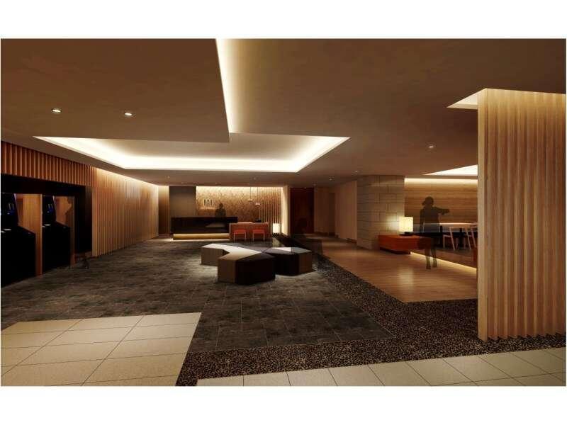Hotel Monday Premium Sta Higashikujo
